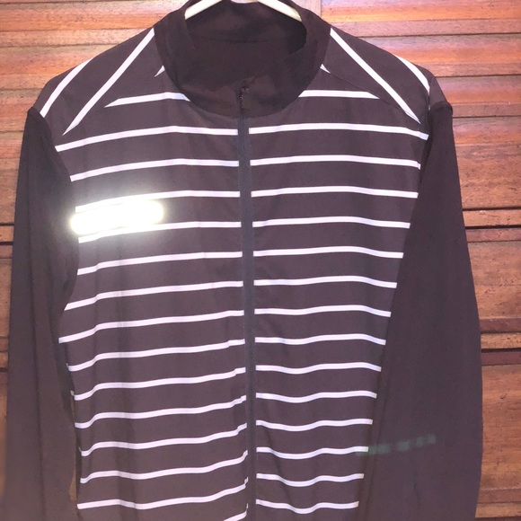 lululemon athletica Other - Lululemon Reversible Windbreaker